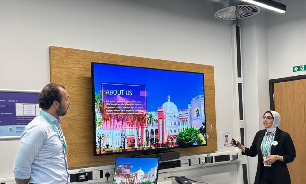  Advance HE Teaching and Learning Conference 2025 3